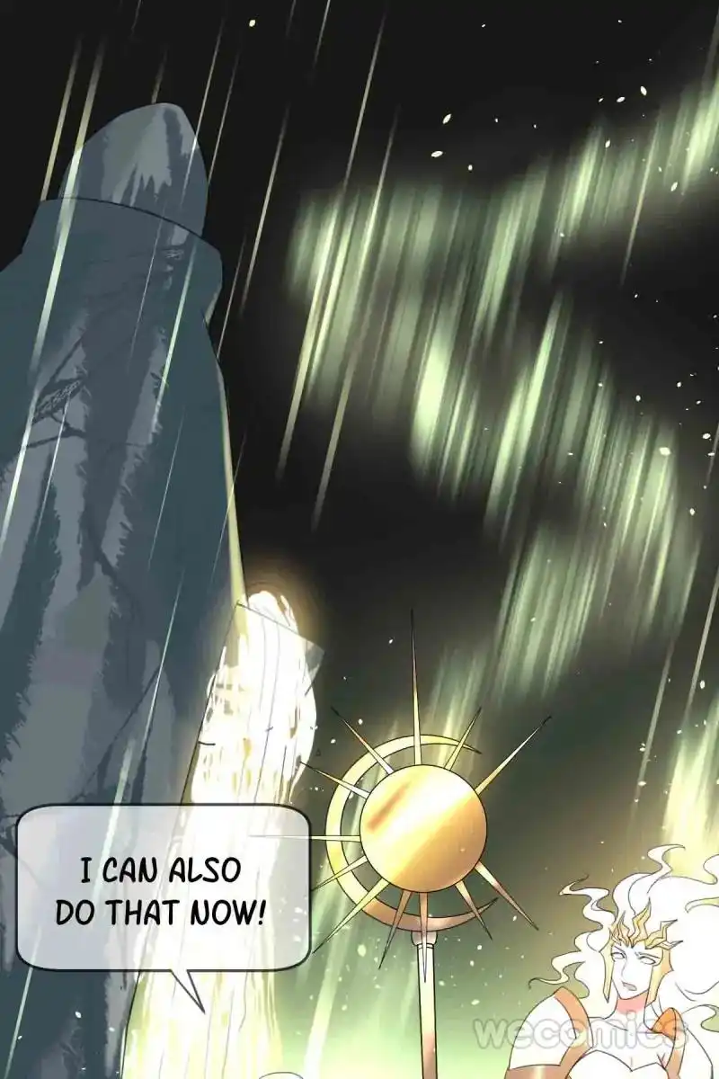 Legend Reboot Chapter 41 31
